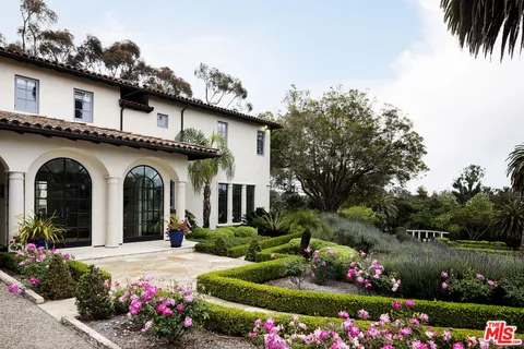 $29,750,000 | 1084 Golf Road, Santa Barbara, CA 93108