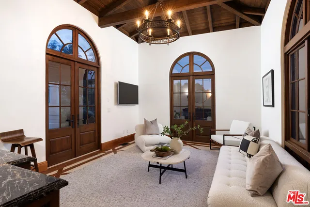 $29,750,000 | 1084 Golf Road, Santa Barbara, CA 93108