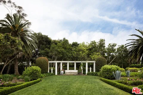 $29,750,000 | 1084 Golf Road, Santa Barbara, CA 93108