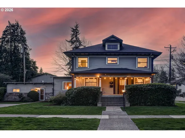 $1,150,000 | 340 Northwest 7th Street, Corvallis, OR 97330