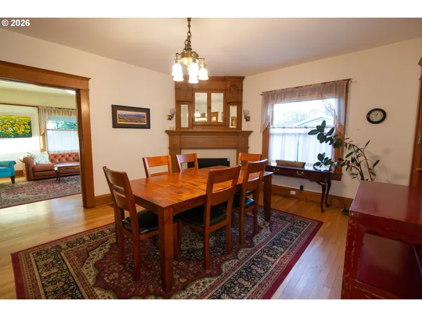 $1,150,000 | 340 Northwest 7th Street, Corvallis, OR 97330