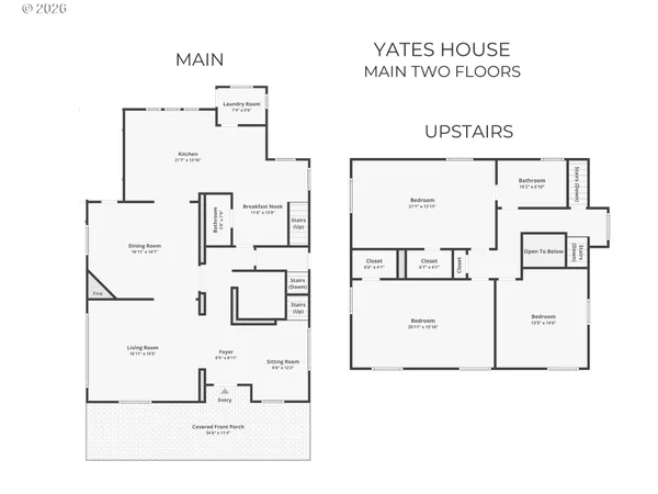 $1,150,000 | 340 Northwest 7th Street, Corvallis, OR 97330