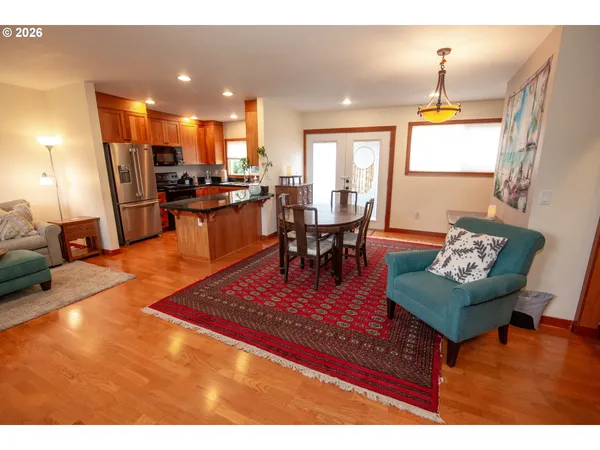 $1,150,000 | 340 Northwest 7th Street, Corvallis, OR 97330