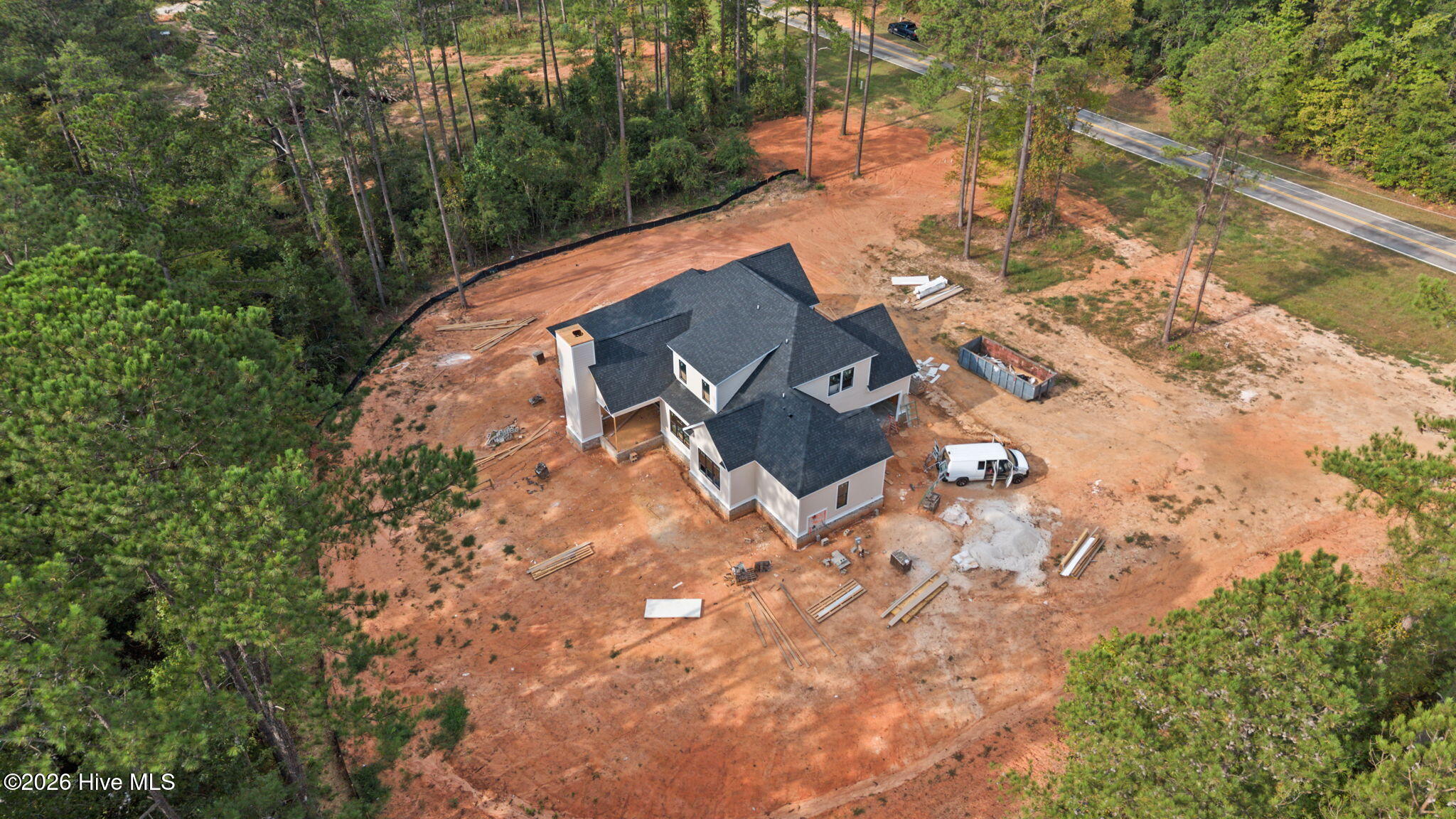 3409 Tom Bartles Road Appling, GA 30802 - Photo 13 of 21 9-web-or-mls-DJI_20260922095939_0515_D