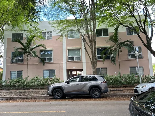 $395,000 | 1110 Salzedo Street, Unit 2C, Coral Gables, FL 33134
