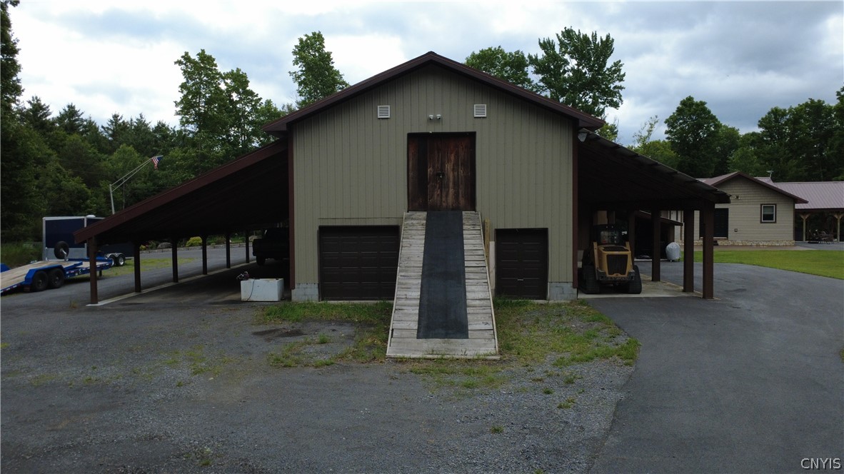 5117 Pleasant Valley Road North Greig, NY 13312 - Photo 39 of 48