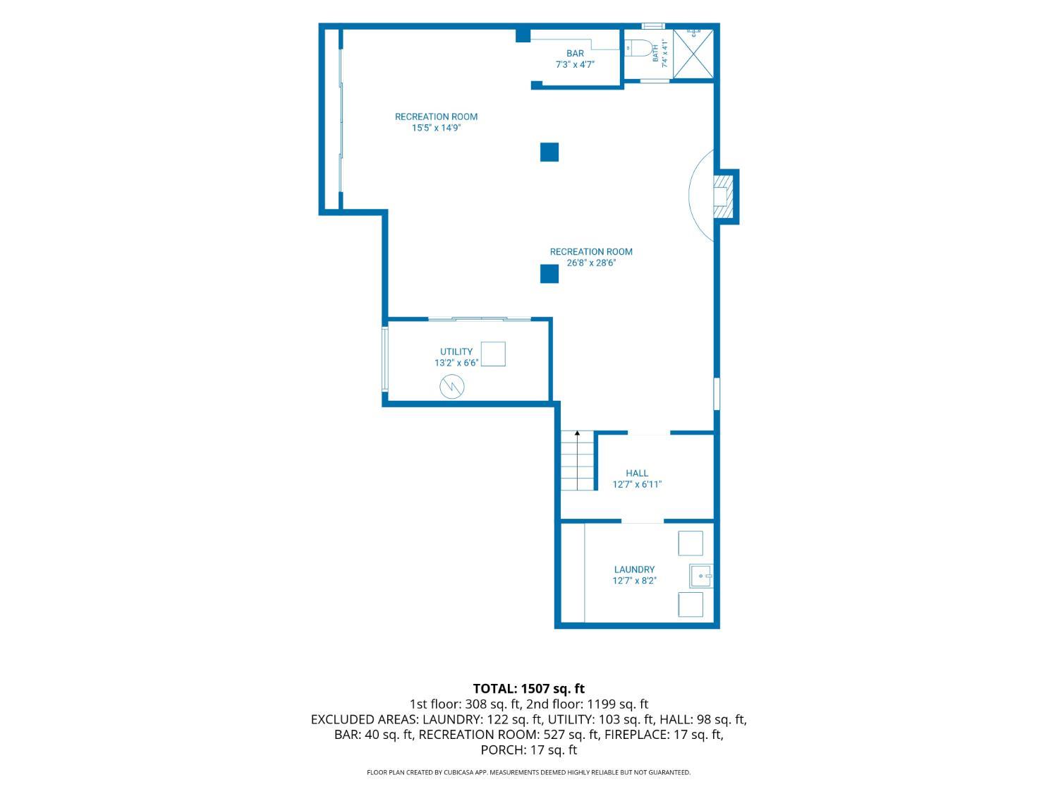 4760 Boomer Road Cincinnati, OH 45247 - Photo 37 of 37 Gallery Image 37