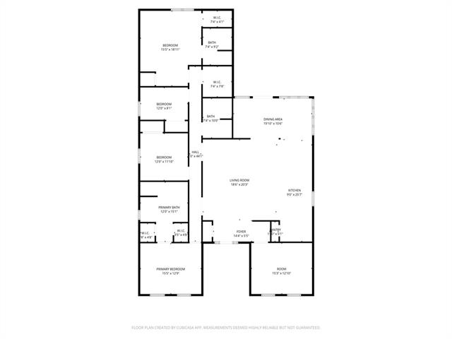 241 Devon Road Laplace, LA 70068 - Photo 30 of 31