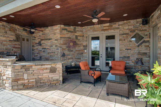 7196 Penbridge Avenue Fairhope, AL 36532 - Photo 34 of 42