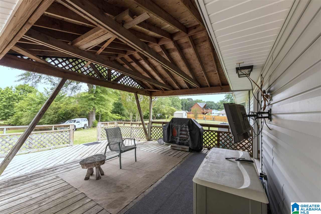 509 Overhill Road Pelham, AL 35124 - Photo 26 of 29