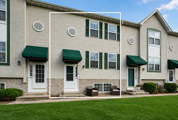 $265,000 | 2112 Jasmine Drive, Crest Hill, IL 60403