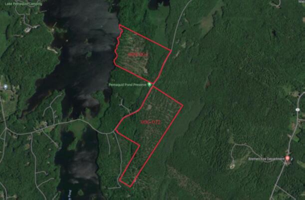 12 Turner Road Bremen, ME 04551 - Photo 1 of 1 Picture2