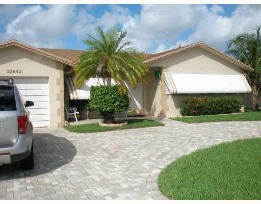 22643 Southwest 64th Way Boca Raton, FL 33428 - Photo 1 of 7 Primary Photo