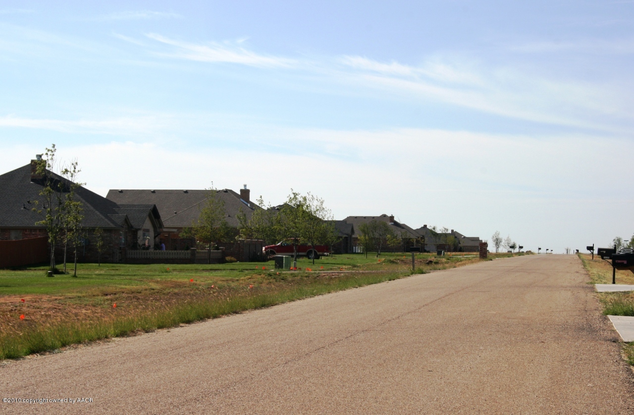 16951 Dove Meadow Road Canyon, TX 79015 - Photo 2 of 6 Neighborhood v1