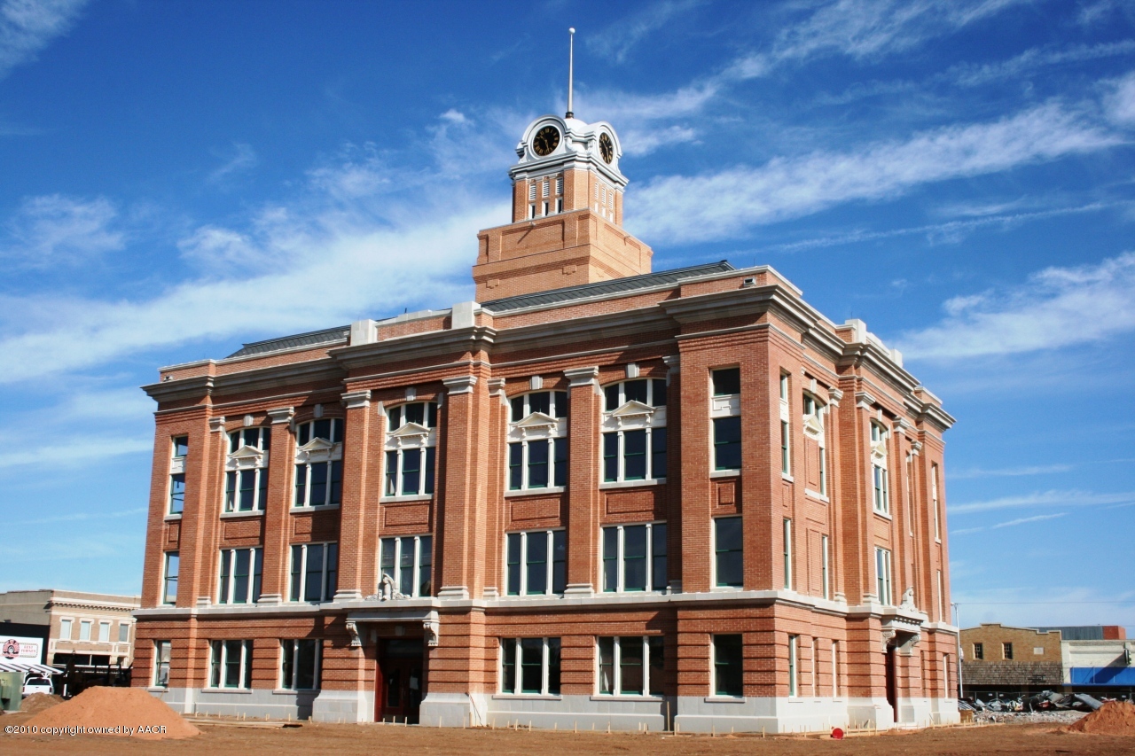 16951 Dove Meadow Road Canyon, TX 79015 - Photo 6 of 6 Municipal Court