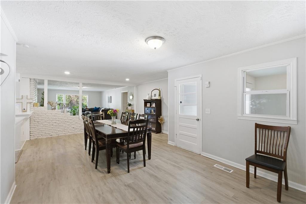 645 Clyde Cole Road Dallas, GA 30157 - Photo 11 of 36