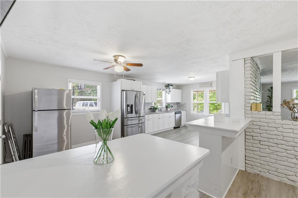 645 Clyde Cole Road Dallas, GA 30157 - Photo 12 of 36