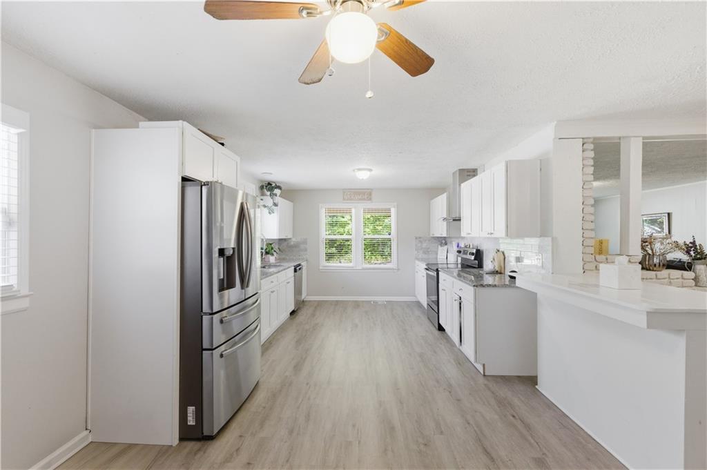 645 Clyde Cole Road Dallas, GA 30157 - Photo 13 of 36