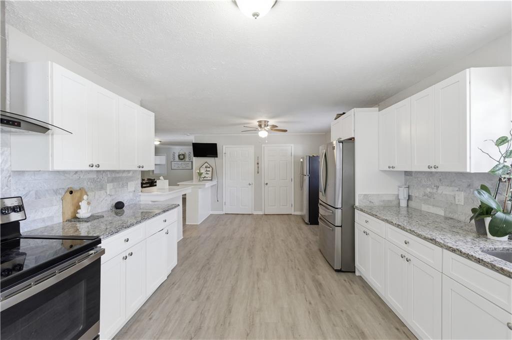 645 Clyde Cole Road Dallas, GA 30157 - Photo 15 of 36