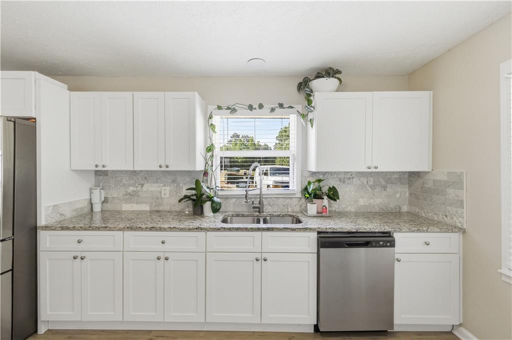 645 Clyde Cole Road Dallas, GA 30157 - Photo 16 of 36