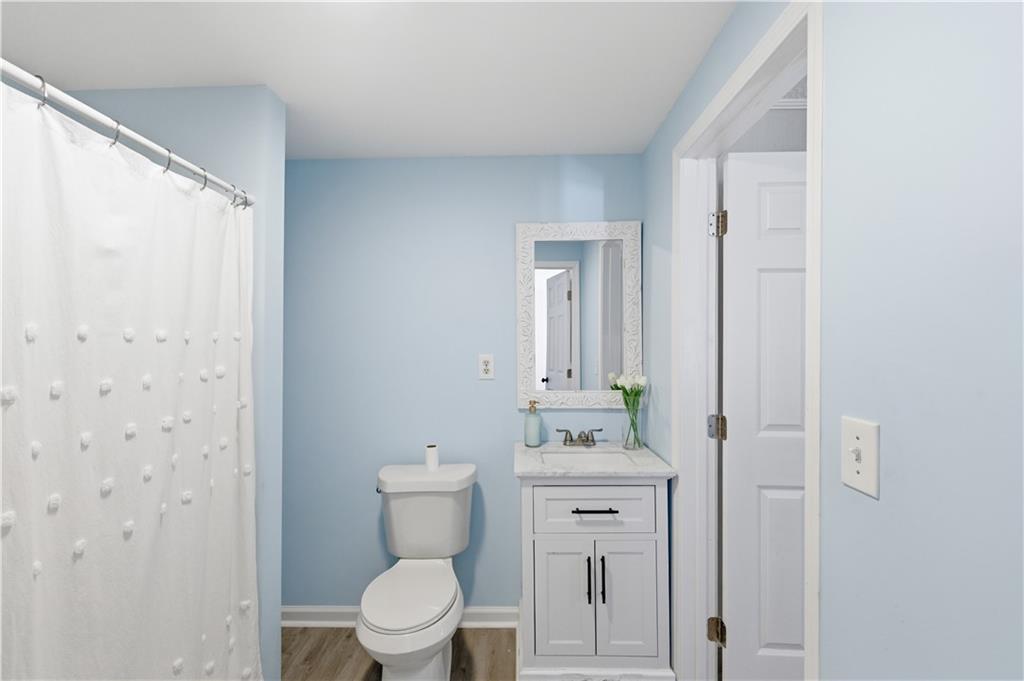 645 Clyde Cole Road Dallas, GA 30157 - Photo 18 of 36