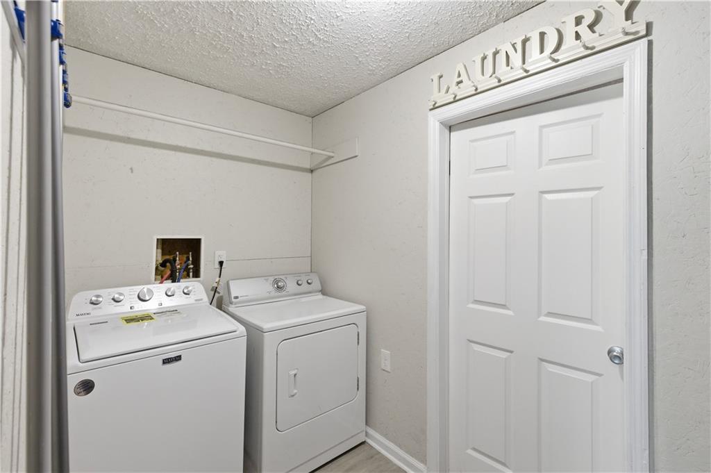 645 Clyde Cole Road Dallas, GA 30157 - Photo 20 of 36