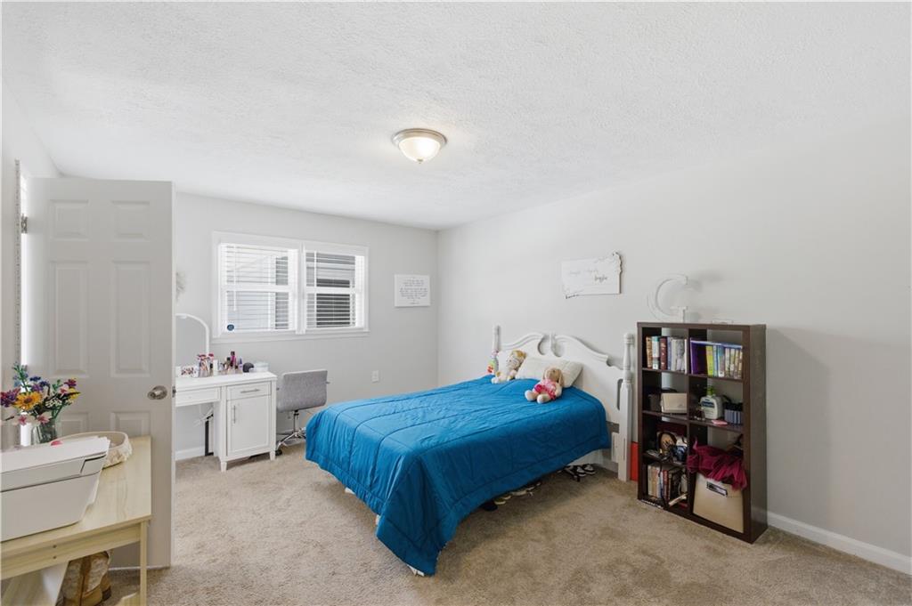 645 Clyde Cole Road Dallas, GA 30157 - Photo 22 of 36