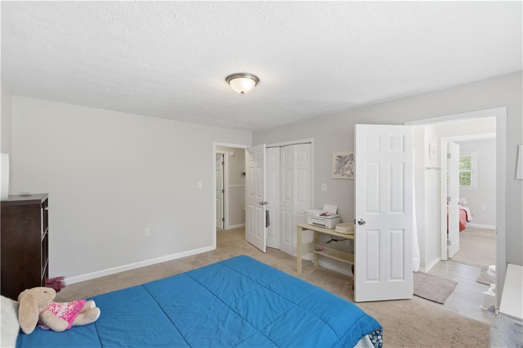 645 Clyde Cole Road Dallas, GA 30157 - Photo 23 of 36