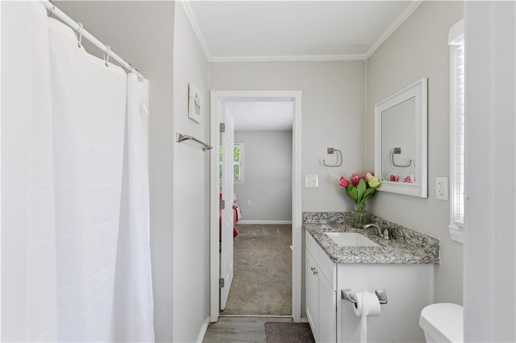 645 Clyde Cole Road Dallas, GA 30157 - Photo 24 of 36
