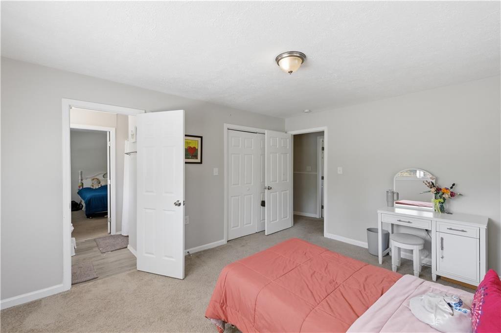 645 Clyde Cole Road Dallas, GA 30157 - Photo 26 of 36