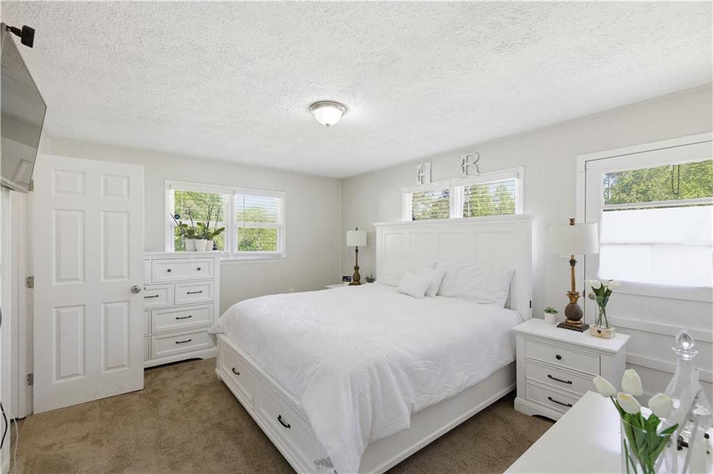 645 Clyde Cole Road Dallas, GA 30157 - Photo 27 of 36
