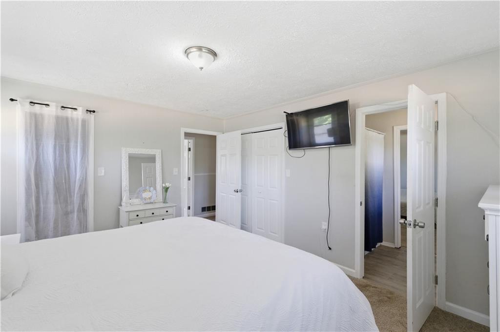 645 Clyde Cole Road Dallas, GA 30157 - Photo 28 of 36