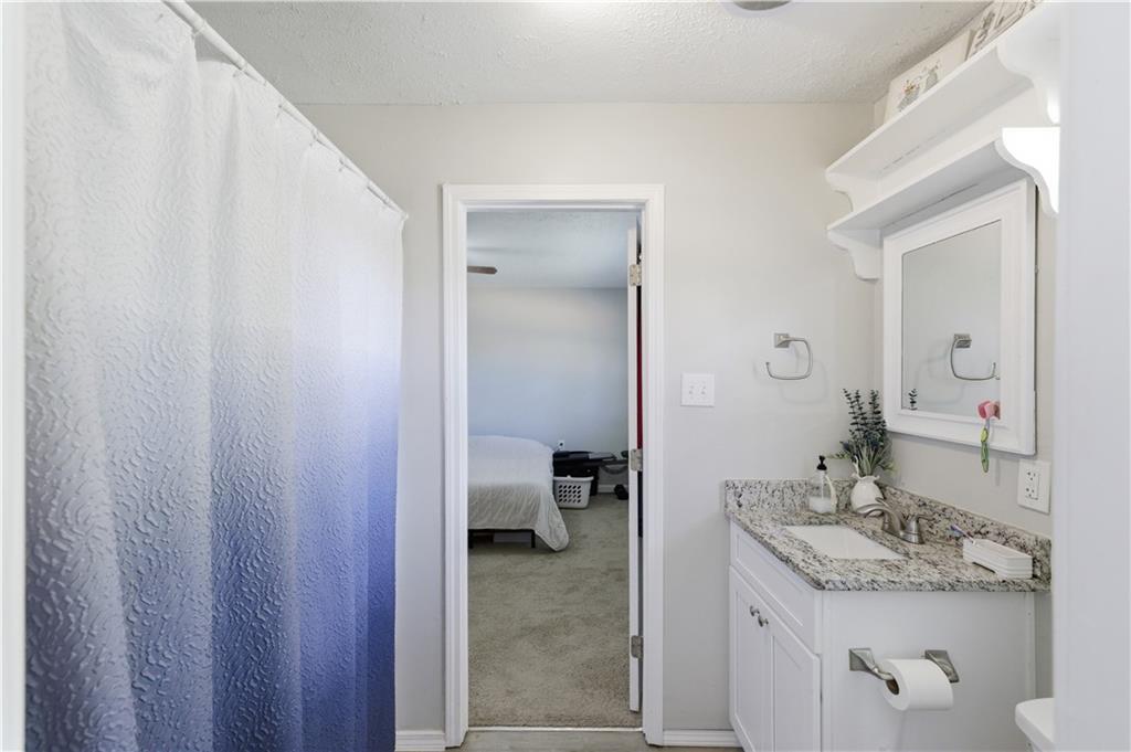 645 Clyde Cole Road Dallas, GA 30157 - Photo 29 of 36