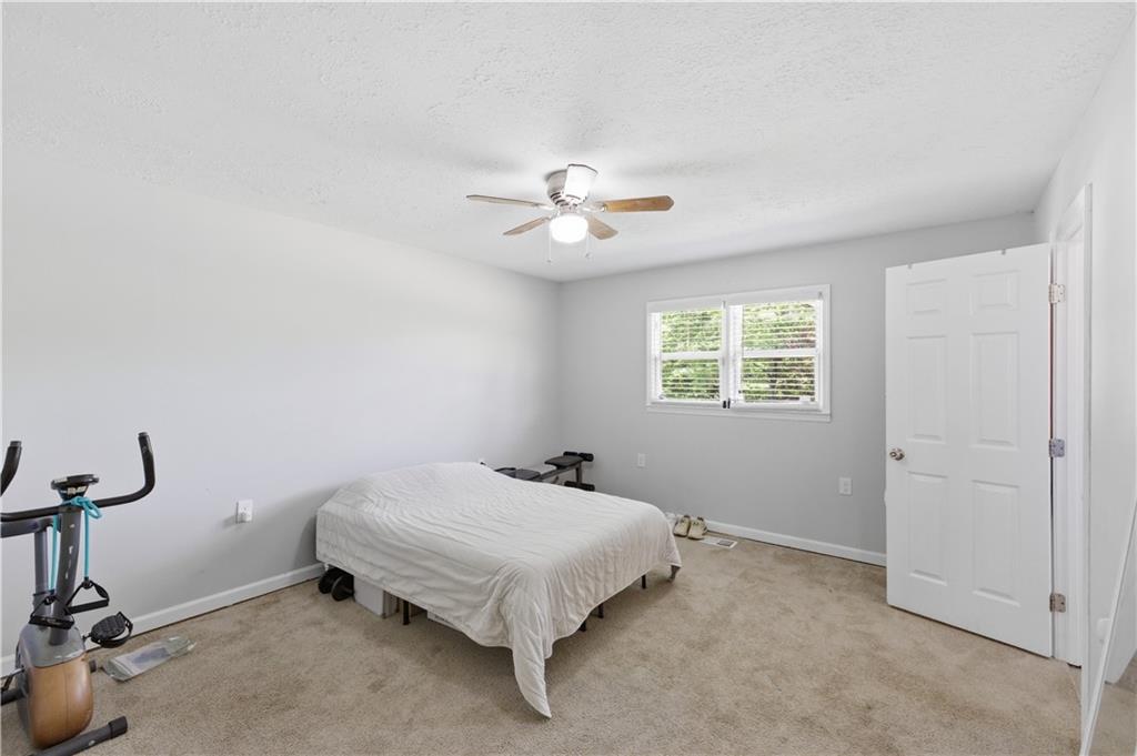 645 Clyde Cole Road Dallas, GA 30157 - Photo 30 of 36