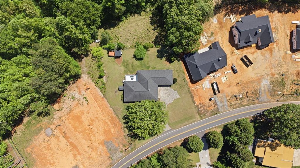 645 Clyde Cole Road Dallas, GA 30157 - Photo 33 of 36