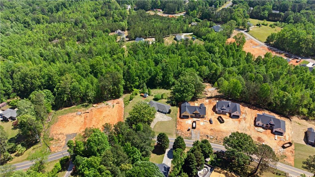 645 Clyde Cole Road Dallas, GA 30157 - Photo 34 of 36