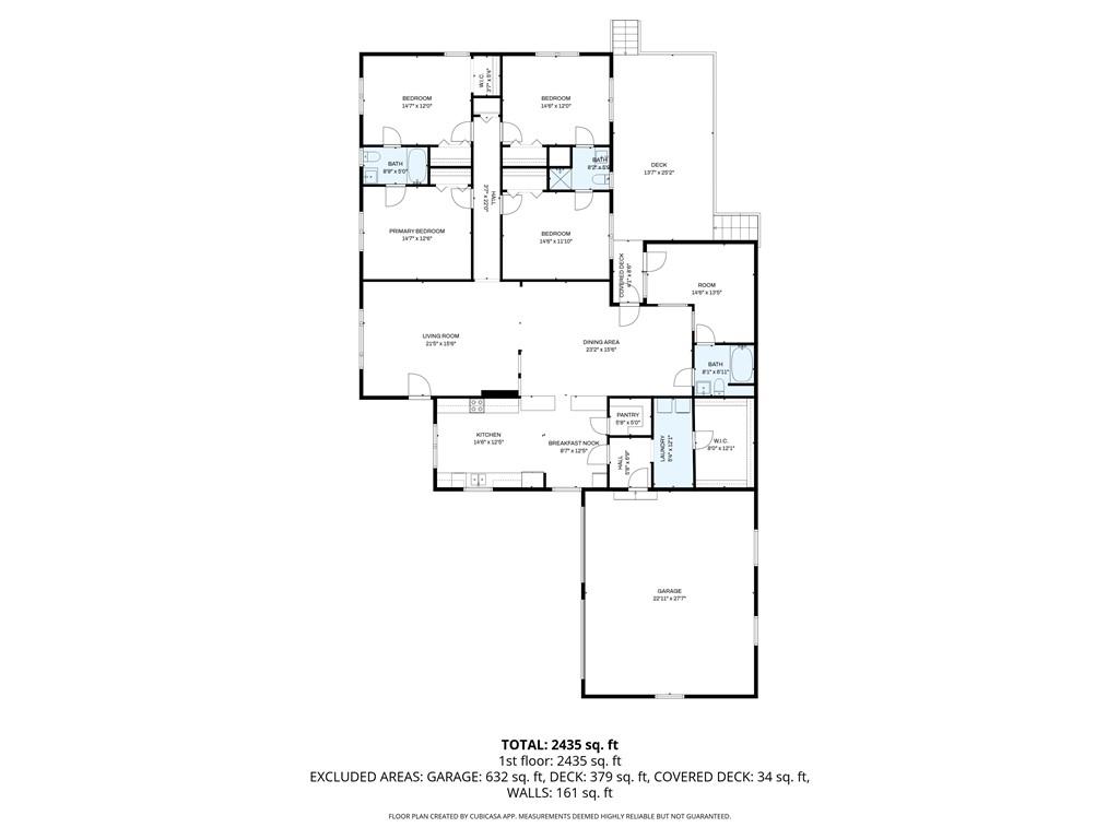 645 Clyde Cole Road Dallas, GA 30157 - Photo 36 of 36