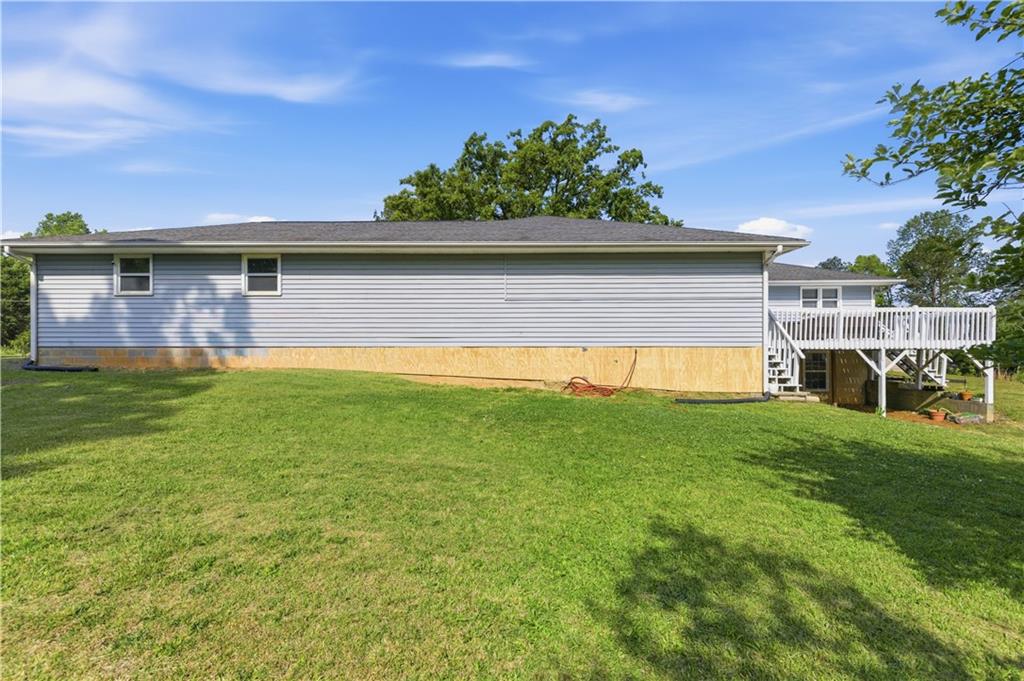 645 Clyde Cole Road Dallas, GA 30157 - Photo 4 of 36