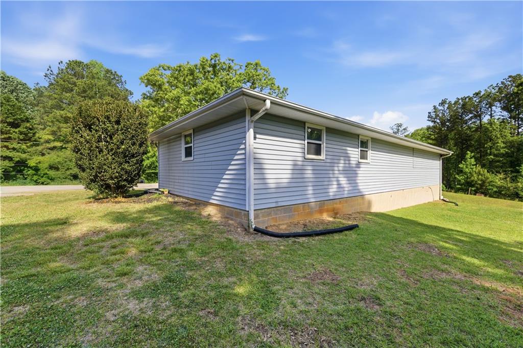 645 Clyde Cole Road Dallas, GA 30157 - Photo 5 of 36