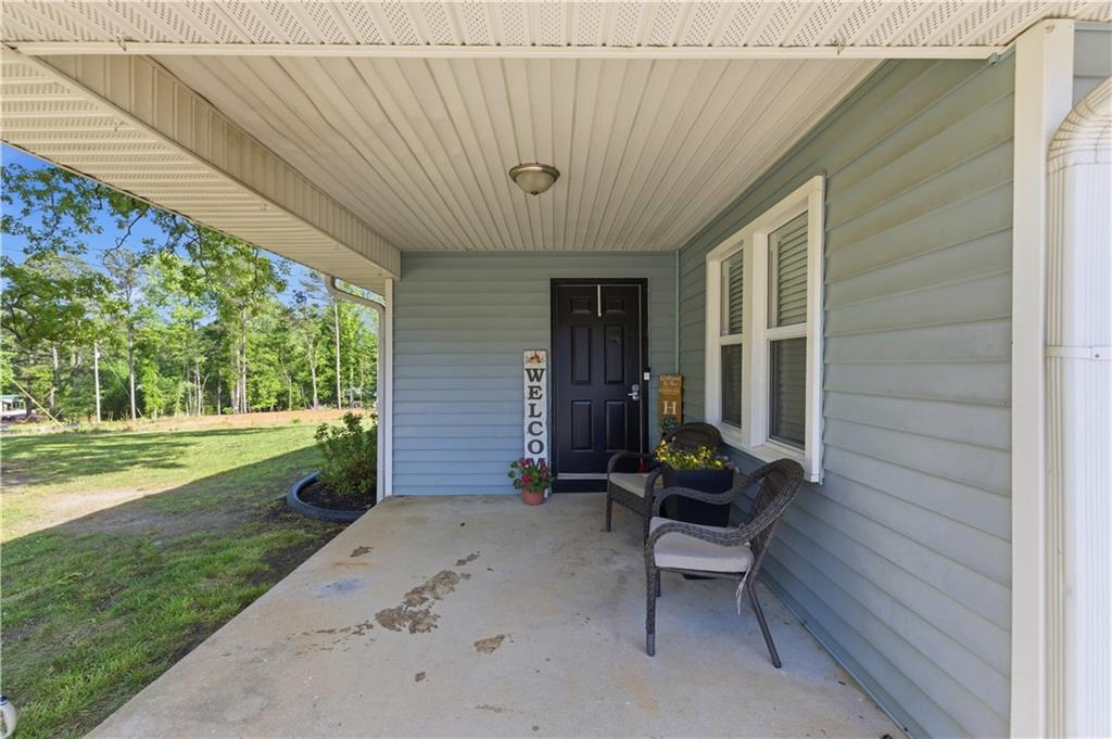 645 Clyde Cole Road Dallas, GA 30157 - Photo 7 of 36