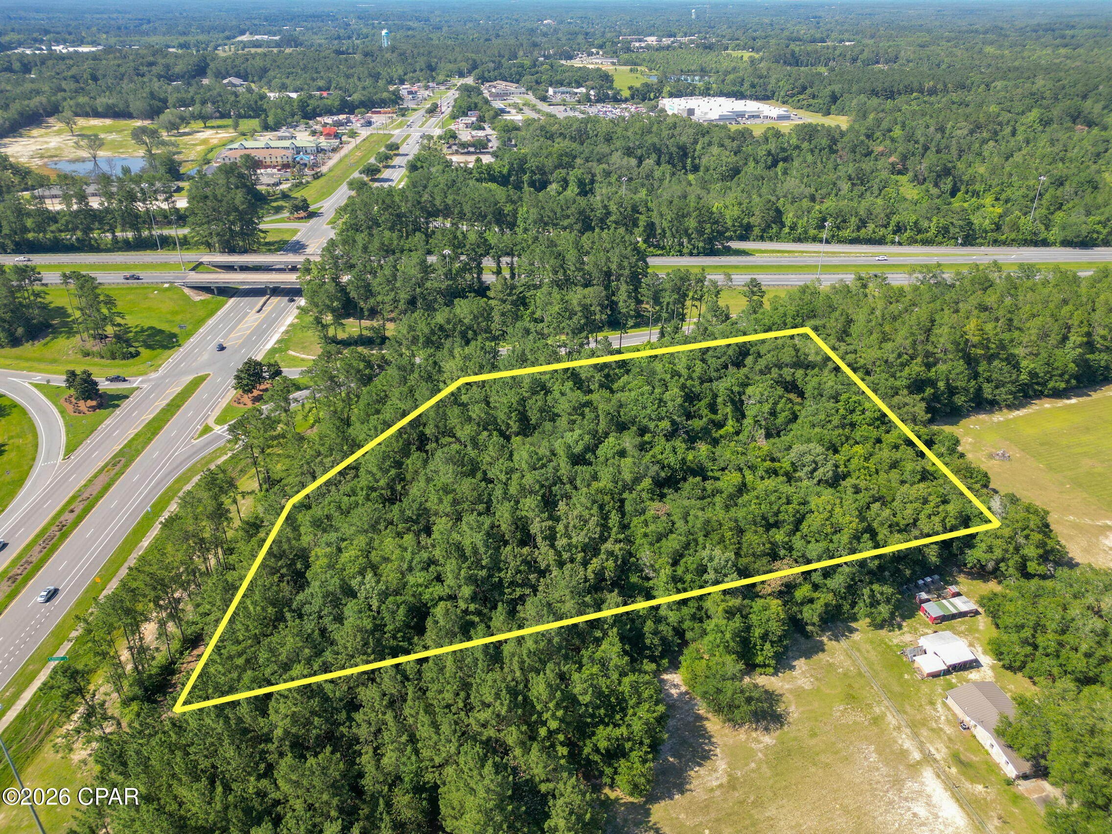 Tbd Blue Lake Road Chipley, FL 32428 - Photo 5 of 11