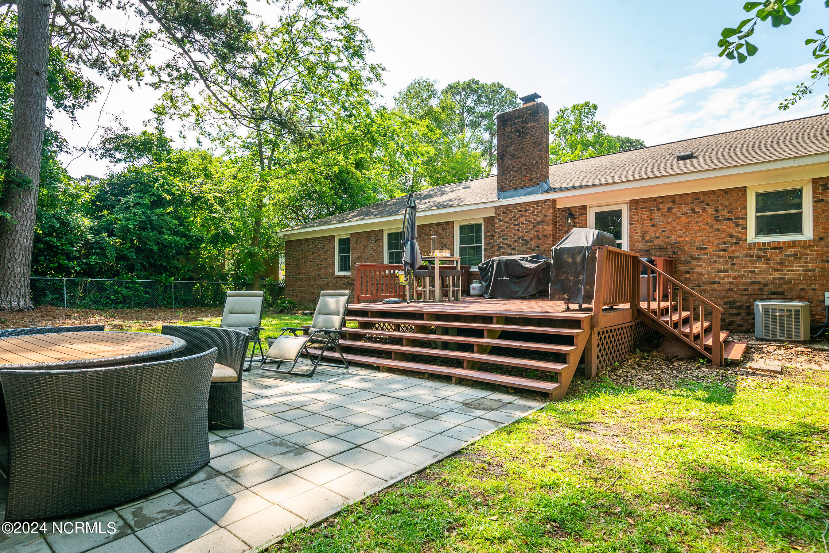212 Prince Road Greenville, NC 27858 - Photo 45 of 46 20240527 MLS E_Mcallister 212 Price Rd G