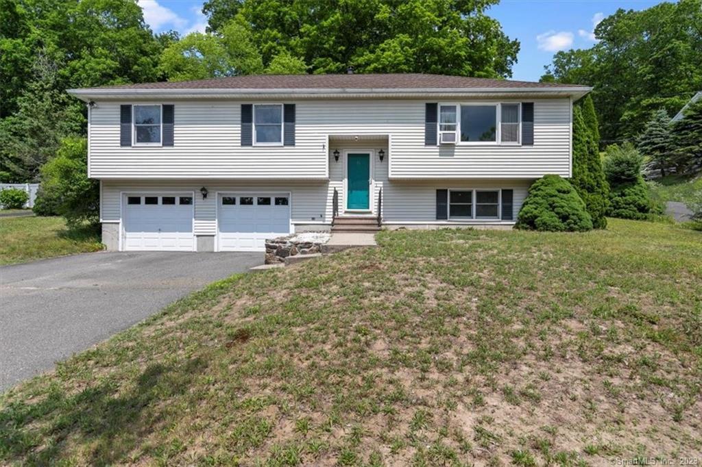 31 Crofut Road Naugatuck, CT 06770 - Photo 1 of 1 Welcome Home