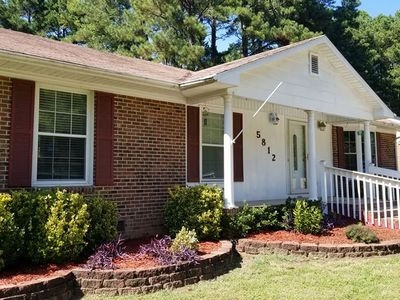 5812 Newhall Road Durham, NC 27713 - Photo 2 of 24 Photo 2