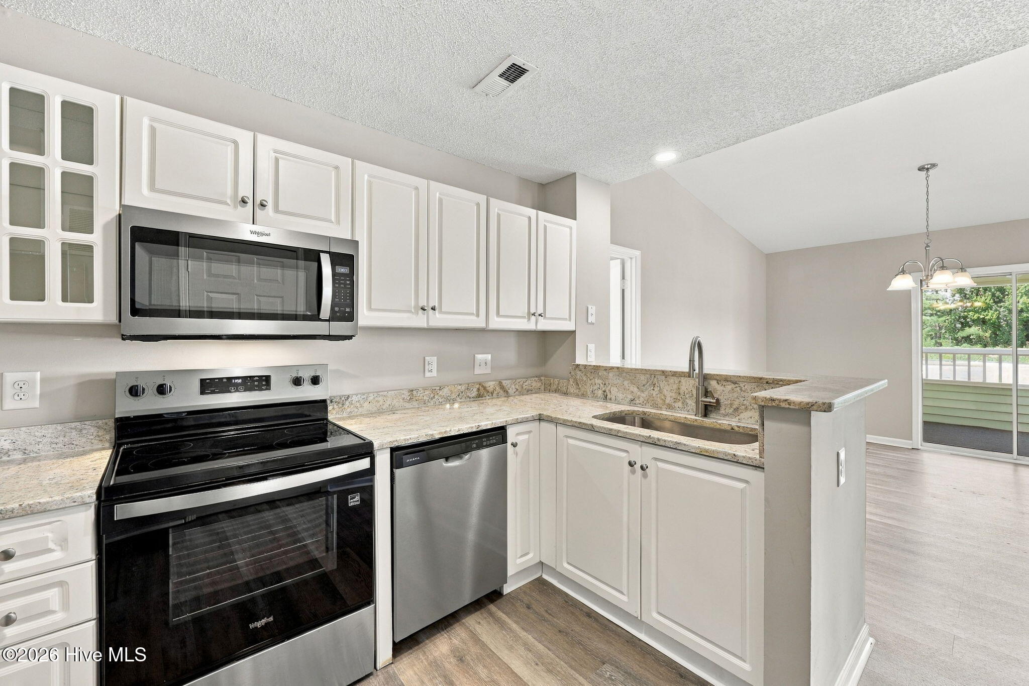 521 Spring Forest Road, Unit H Greenville, NC 27834 - Photo 23 of 34 Gallery Image 23
