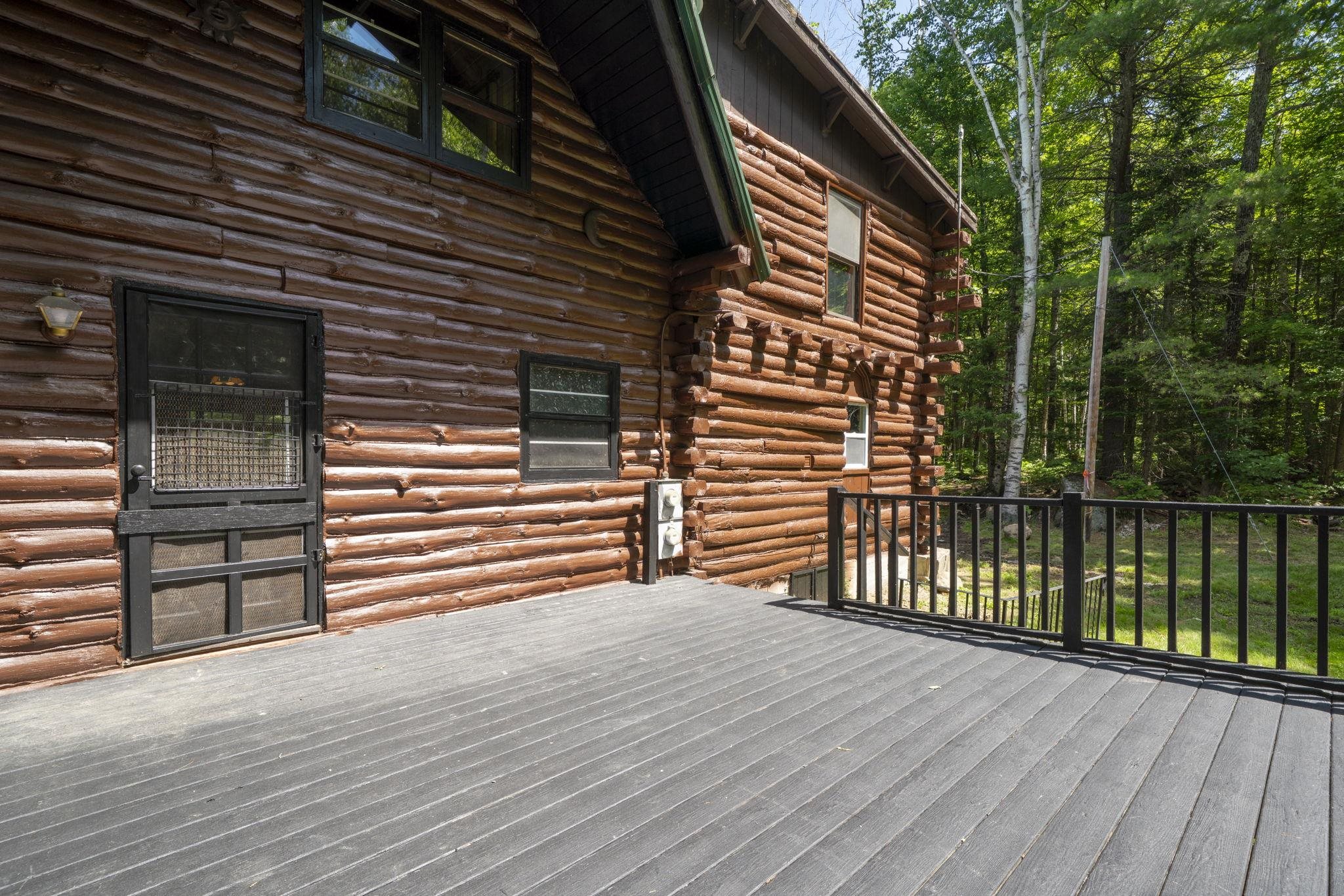 482 Bailey Road Washington, NH 03280 - Photo 7 of 58