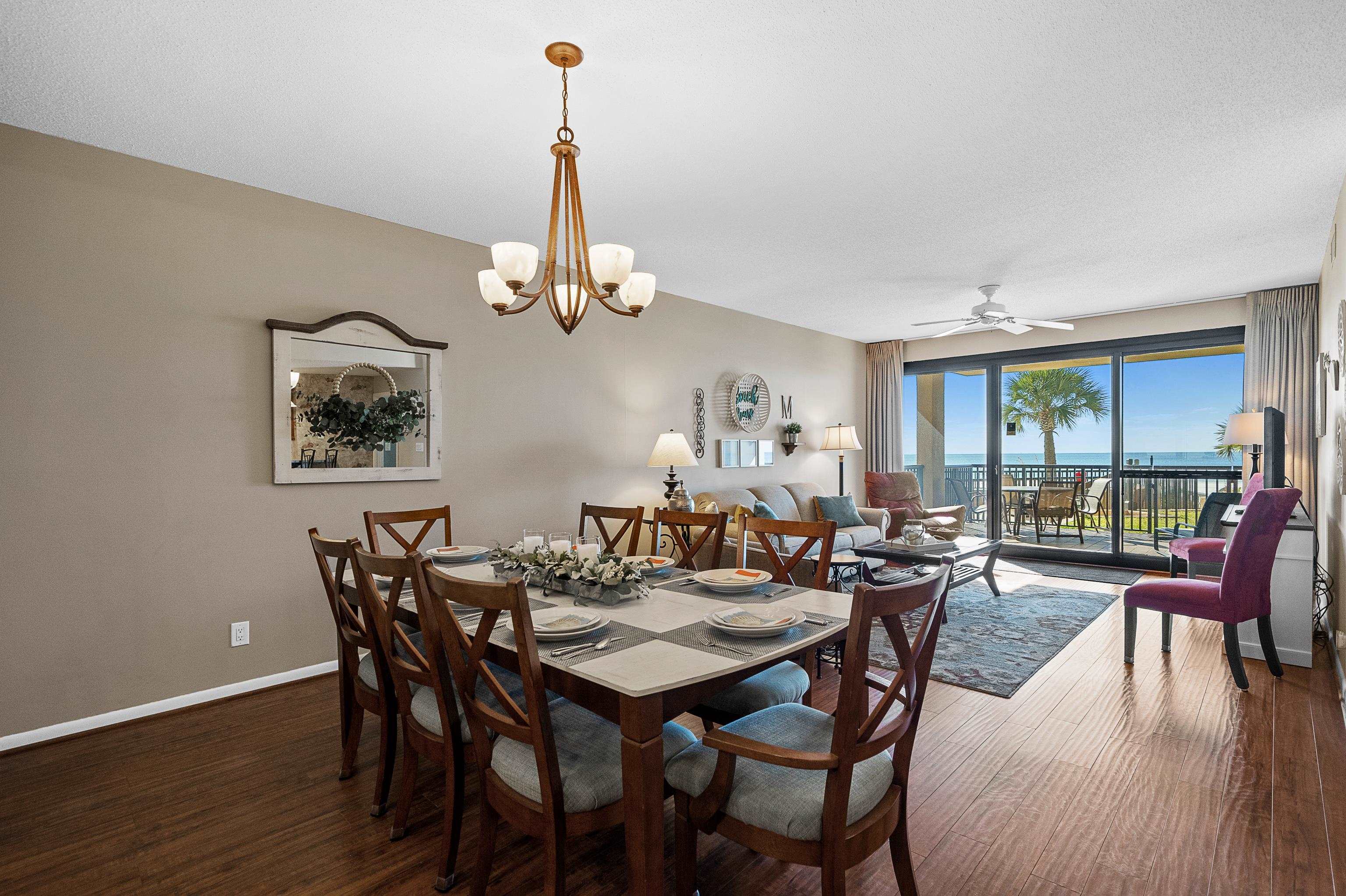 24280 Perdido Beach Boulevard, Unit 101B Orange Beach, AL 36561 - Photo 8 of 47