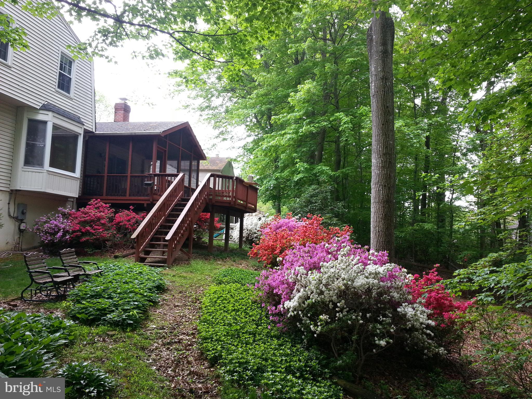7192 Duck Court Springfield, VA 22152 - Photo 2 of 42 Gallery Image 2