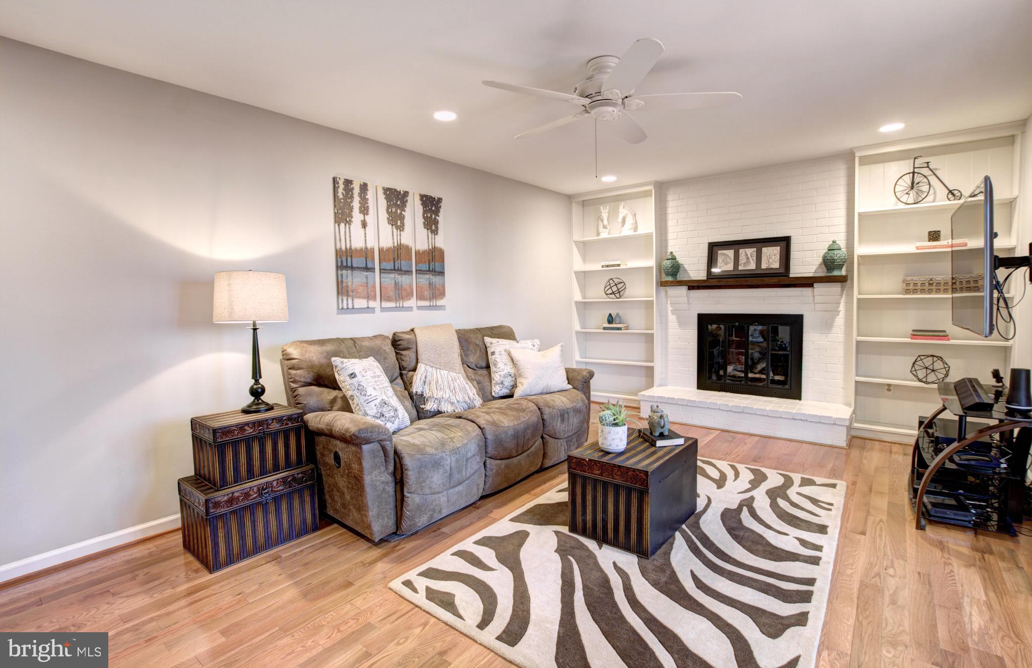 7192 Duck Court Springfield, VA 22152 - Photo 11 of 42 Gallery Image 11