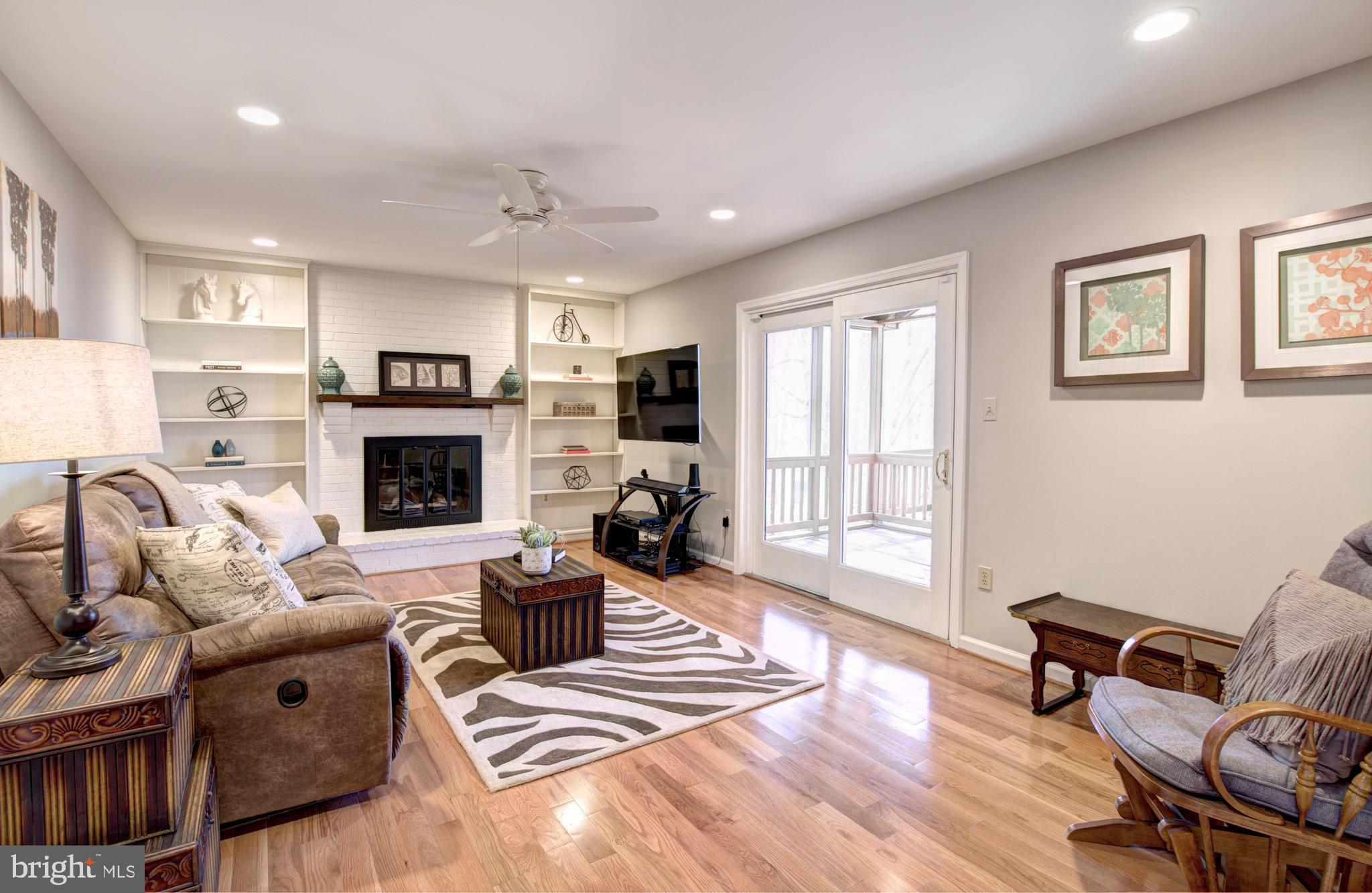 7192 Duck Court Springfield, VA 22152 - Photo 12 of 42 Gallery Image 12